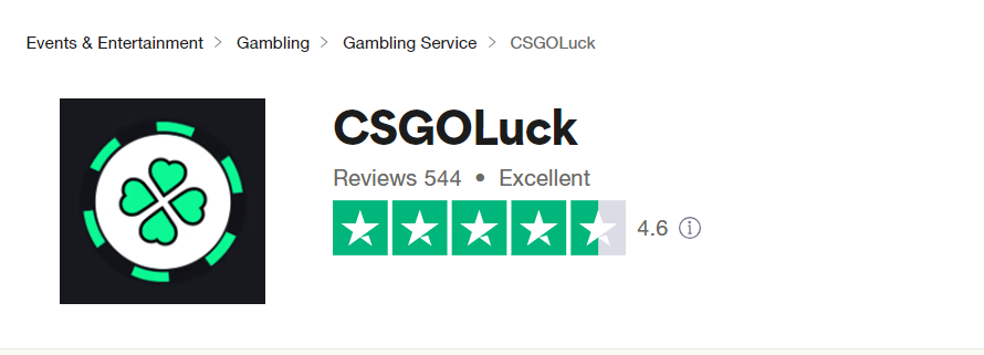 Is CSGOLuck Legit