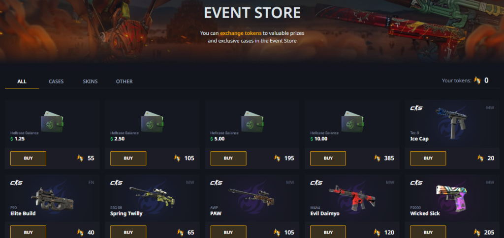 Event Store